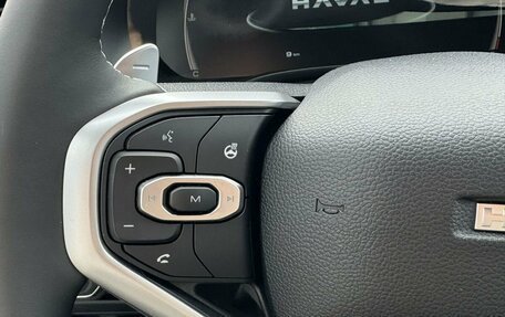 Haval Jolion, 2026 год, 2 649 000 рублей, 16 фотография