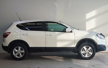 Nissan Qashqai, 2013 год, 1 090 000 рублей, 4 фотография
