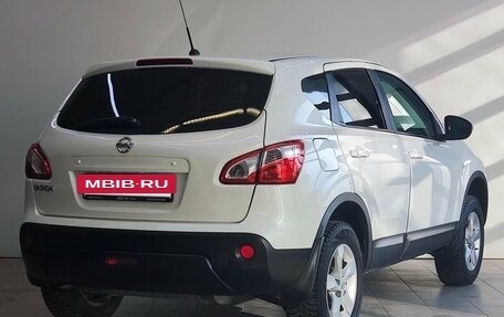 Nissan Qashqai, 2013 год, 1 090 000 рублей, 5 фотография