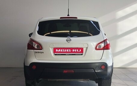 Nissan Qashqai, 2013 год, 1 090 000 рублей, 6 фотография