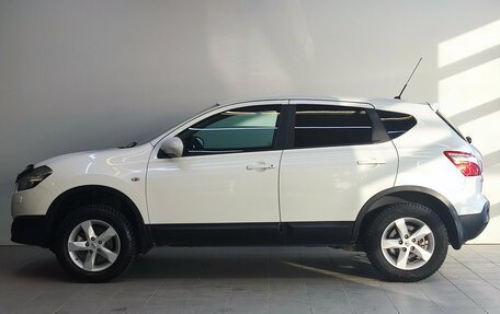Nissan Qashqai, 2013 год, 1 090 000 рублей, 8 фотография