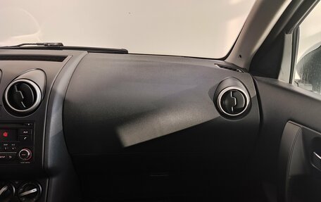 Nissan Qashqai, 2013 год, 1 090 000 рублей, 12 фотография