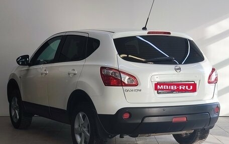 Nissan Qashqai, 2013 год, 1 090 000 рублей, 7 фотография