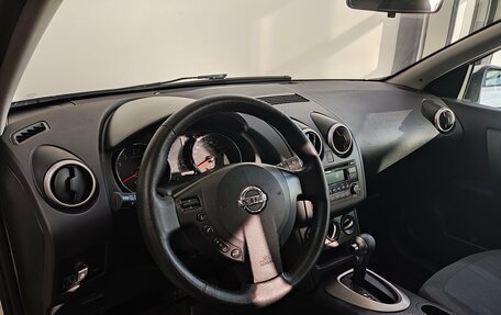 Nissan Qashqai, 2013 год, 1 090 000 рублей, 14 фотография