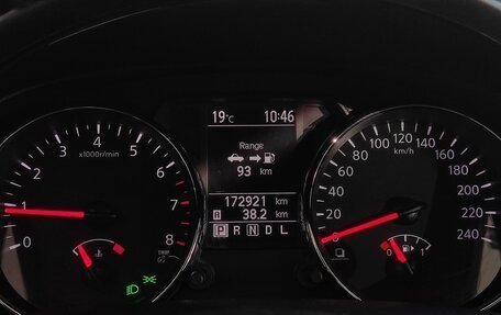 Nissan Qashqai, 2013 год, 1 090 000 рублей, 13 фотография