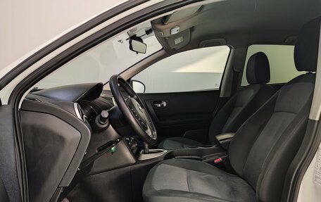 Nissan Qashqai, 2013 год, 1 090 000 рублей, 15 фотография