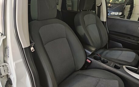 Nissan Qashqai, 2013 год, 1 090 000 рублей, 19 фотография