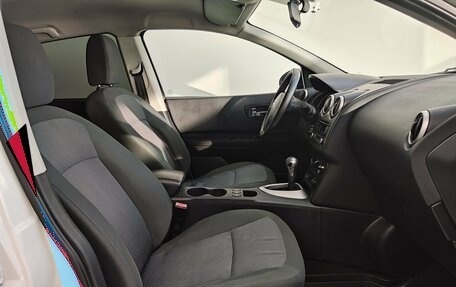 Nissan Qashqai, 2013 год, 1 090 000 рублей, 18 фотография