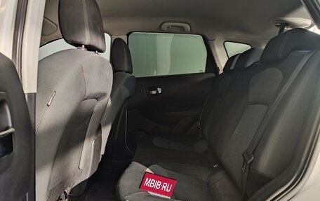 Nissan Qashqai, 2013 год, 1 090 000 рублей, 21 фотография