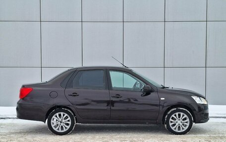 Datsun on-DO I рестайлинг, 2019 год, 520 000 рублей, 5 фотография