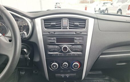 Datsun on-DO I рестайлинг, 2019 год, 520 000 рублей, 9 фотография