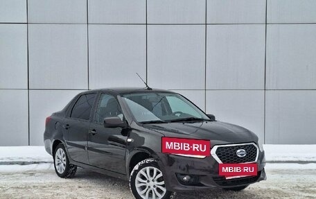 Datsun on-DO I рестайлинг, 2019 год, 520 000 рублей, 6 фотография