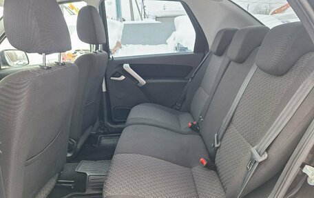 Datsun on-DO I рестайлинг, 2019 год, 520 000 рублей, 13 фотография