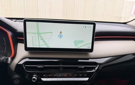 Haval Jolion, 2022 год, 1 260 000 рублей, 9 фотография