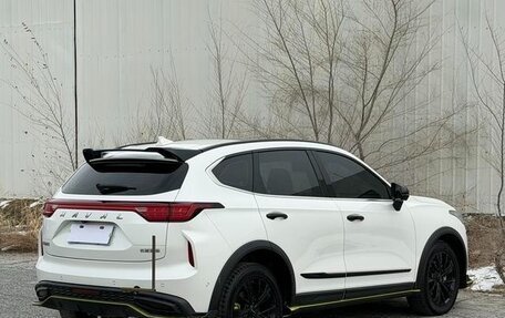 Haval Jolion, 2022 год, 1 260 000 рублей, 5 фотография