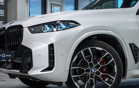 BMW X5, 2024 год, 10 700 500 рублей, 4 фотография