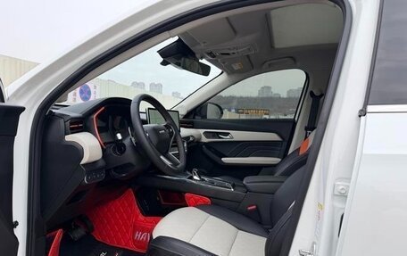 Haval Jolion, 2022 год, 1 260 000 рублей, 6 фотография