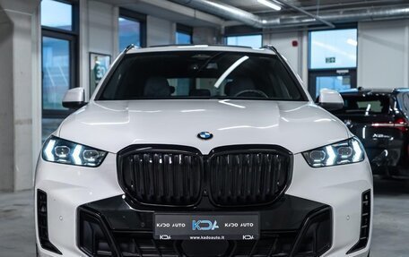 BMW X5, 2024 год, 10 700 500 рублей, 2 фотография