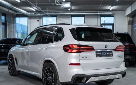 BMW X5, 2024 год, 10 700 500 рублей, 5 фотография