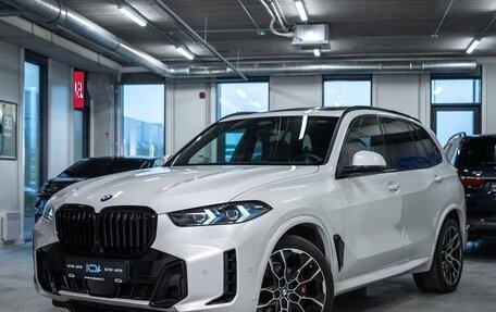 BMW X5, 2024 год, 10 700 500 рублей, 3 фотография