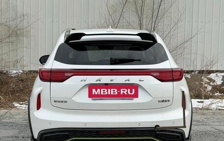 Haval Jolion, 2022 год, 1 260 000 рублей, 4 фотография