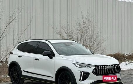 Haval Jolion, 2022 год, 1 260 000 рублей, 3 фотография