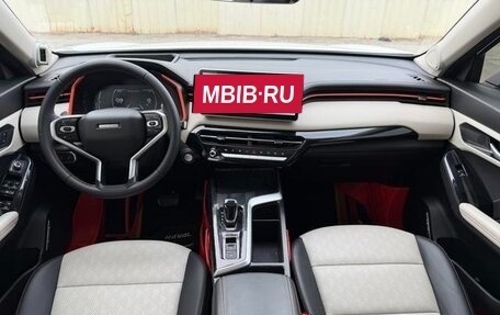 Haval Jolion, 2022 год, 1 260 000 рублей, 7 фотография