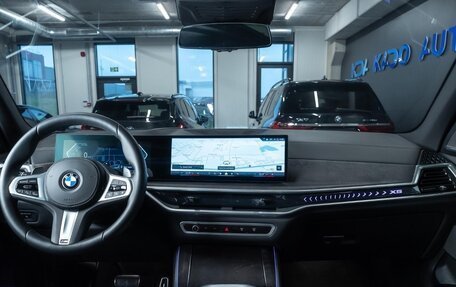 BMW X5, 2024 год, 10 700 500 рублей, 6 фотография