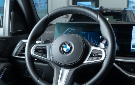 BMW X5, 2024 год, 10 700 500 рублей, 8 фотография