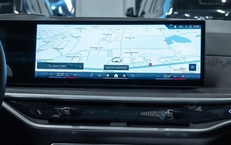 BMW X5, 2024 год, 10 700 500 рублей, 15 фотография