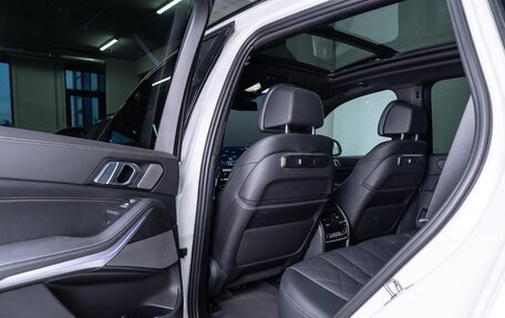 BMW X5, 2024 год, 10 700 500 рублей, 13 фотография