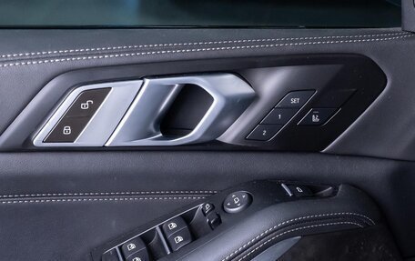 BMW X5, 2024 год, 10 700 500 рублей, 12 фотография