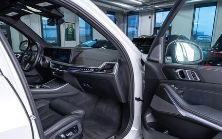 BMW X5, 2024 год, 10 700 500 рублей, 16 фотография