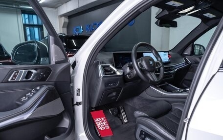 BMW X5, 2024 год, 10 700 500 рублей, 7 фотография