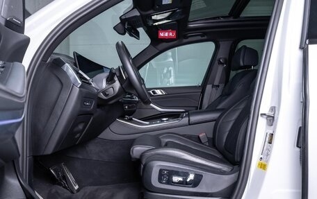 BMW X5, 2024 год, 10 700 500 рублей, 11 фотография