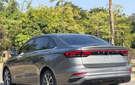 Geely Emgrand, 2023 год, 1 520 000 рублей, 6 фотография