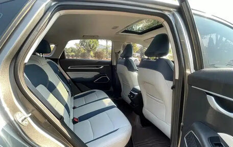 Geely Emgrand, 2023 год, 1 520 000 рублей, 15 фотография