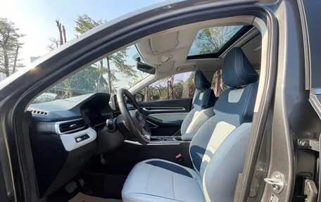 Geely Emgrand, 2023 год, 1 520 000 рублей, 19 фотография