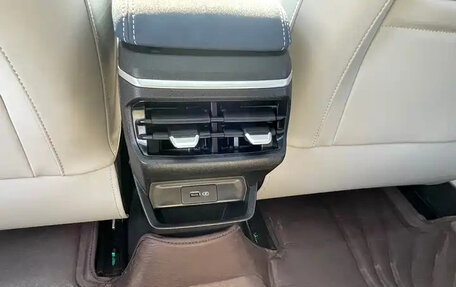 Geely Emgrand, 2023 год, 1 520 000 рублей, 17 фотография