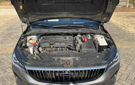 Geely Emgrand, 2023 год, 1 520 000 рублей, 14 фотография