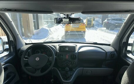 Fiat Doblo I, 2011 год, 650 000 рублей, 5 фотография