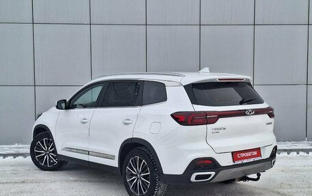 Chery Tiggo 8 I, 2023 год, 1 830 000 рублей, 3 фотография