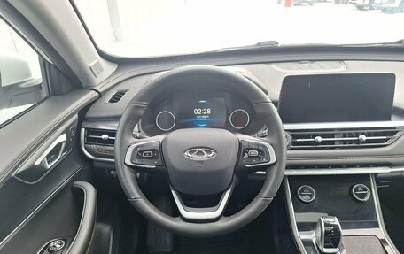 Chery Tiggo 8 I, 2023 год, 1 830 000 рублей, 8 фотография