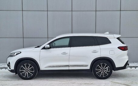 Chery Tiggo 8 I, 2023 год, 1 830 000 рублей, 2 фотография