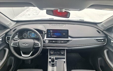 Chery Tiggo 8 I, 2023 год, 1 830 000 рублей, 9 фотография