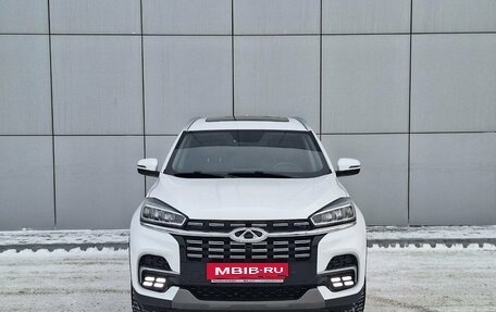 Chery Tiggo 8 I, 2023 год, 1 830 000 рублей, 7 фотография