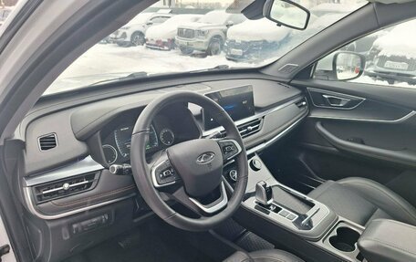 Chery Tiggo 8 I, 2023 год, 1 830 000 рублей, 12 фотография