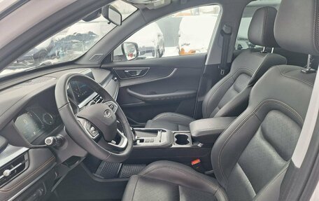 Chery Tiggo 8 I, 2023 год, 1 830 000 рублей, 13 фотография