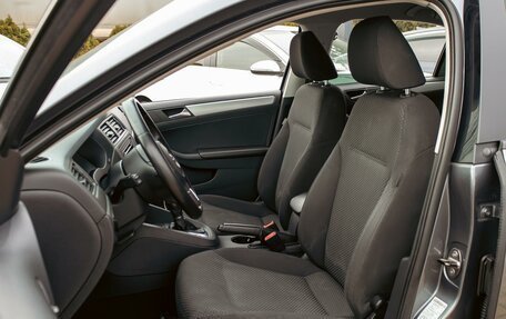 Volkswagen Jetta VI, 2012 год, 995 000 рублей, 11 фотография