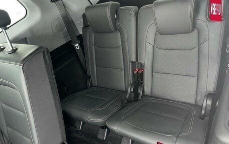 Chery Tiggo 8 I, 2023 год, 1 830 000 рублей, 15 фотография